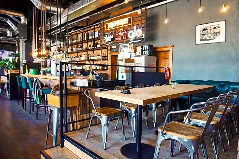 Legnicki Browar Książęcy Hotel i Restauracja