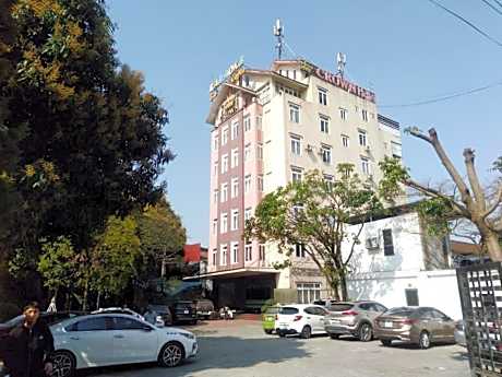 Crown Hotel Thái Nguyên