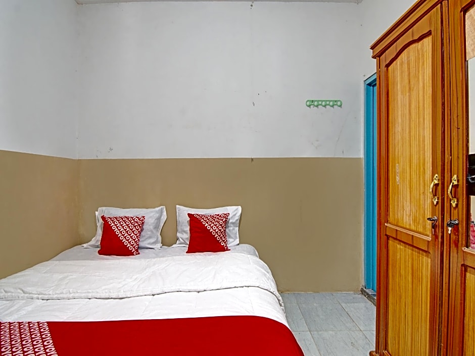 Hotel O Marvel House Syariah