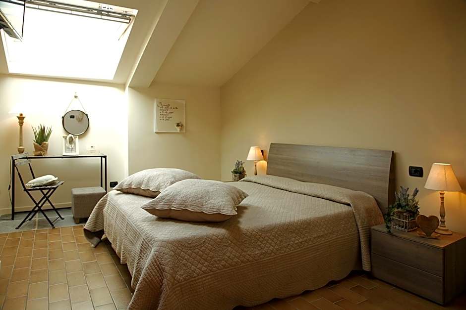 Hotel Ristorante San Giuseppe