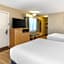 Best Western Acadia Park Inn