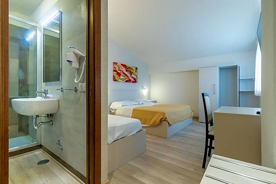 Hotel Bellavista