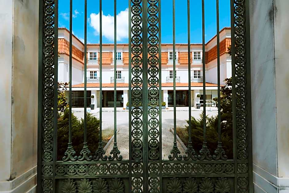 Conimbriga Hotel do Paço