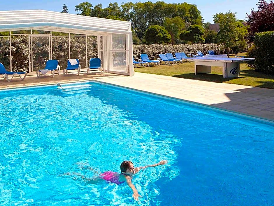 Ibis Styles Chinon