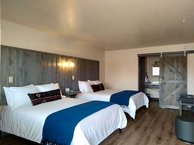 Horseshoe Bend Motel