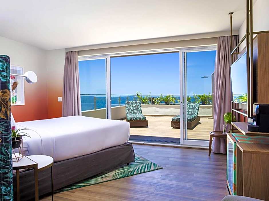 Mercure Rio de Janeiro Copacabana