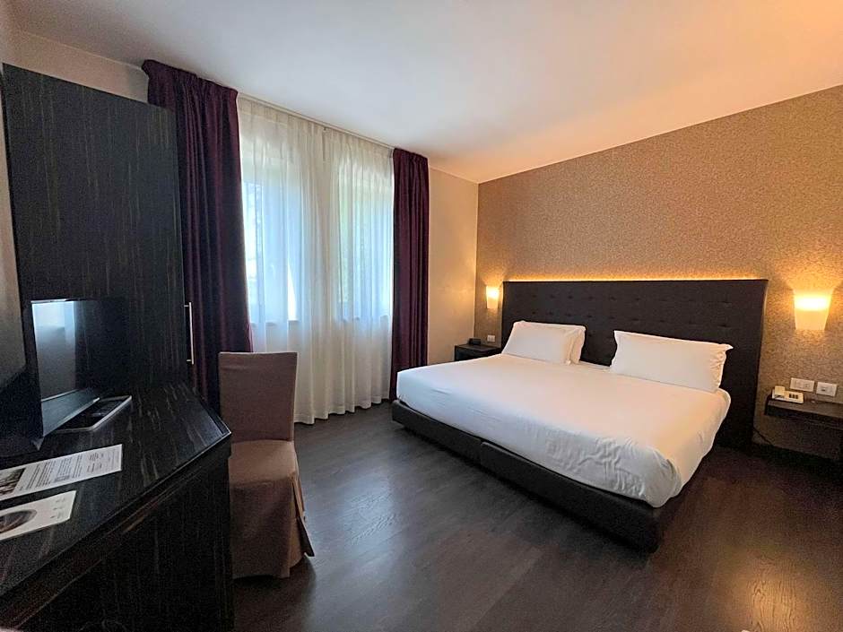 Best Western Park Hotel Continental