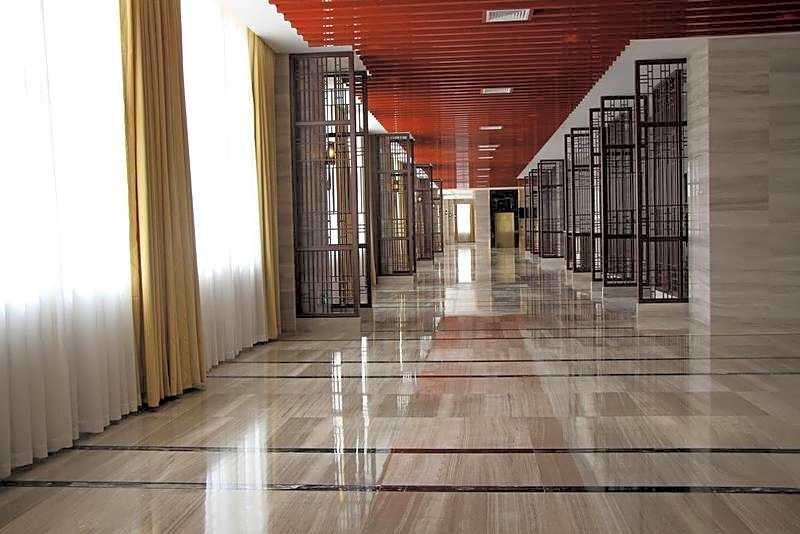 MAPUTO AFECC GLORIA HOTEL