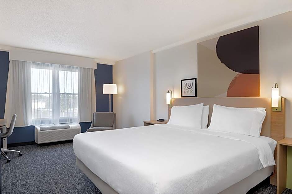 Spark by Hilton Orangeburg