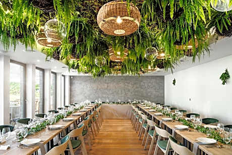 HERBARIUM boutique hotel