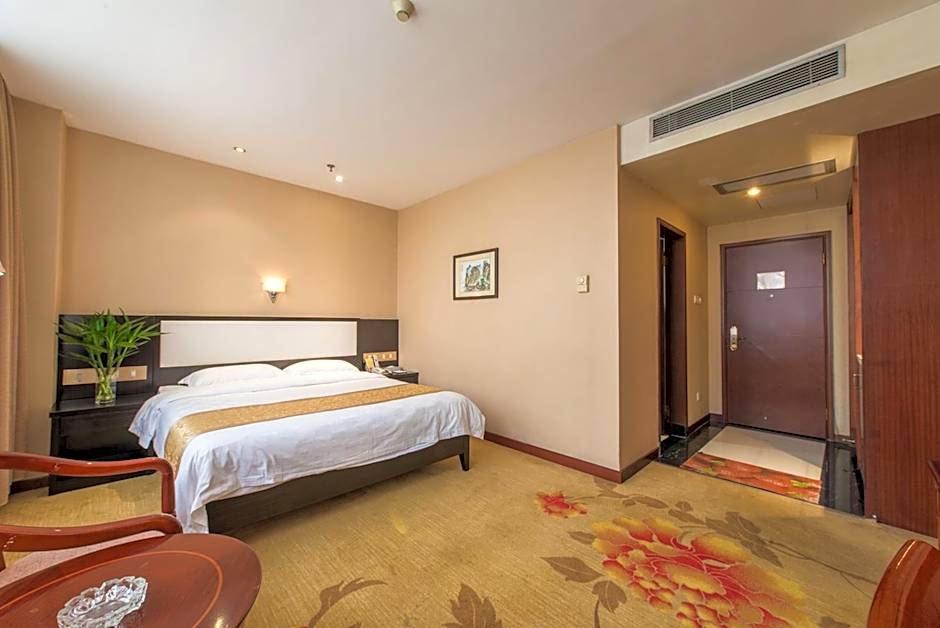 Vienna International Hotel Foshan Shiwan Branch