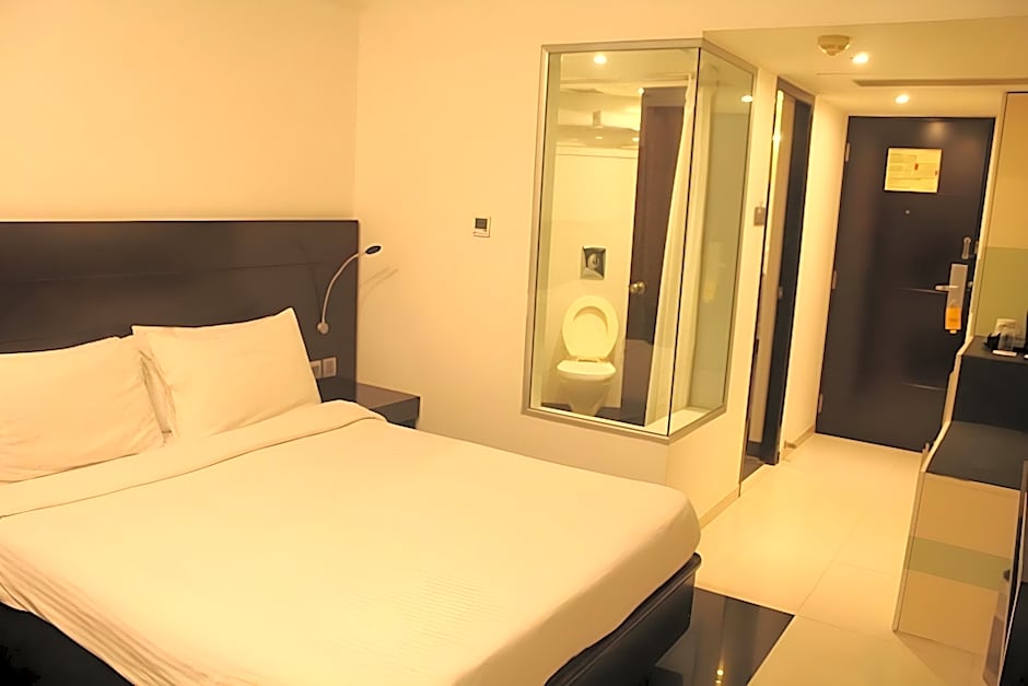 Keys Select by Lemon Tree Hotels, Ludhiana