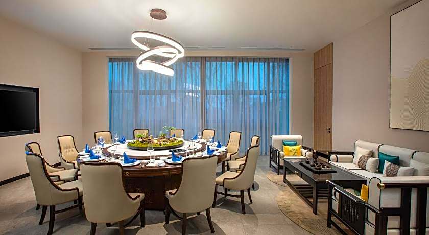 Holiday Inn Express Guiyang Qingyan By IHG