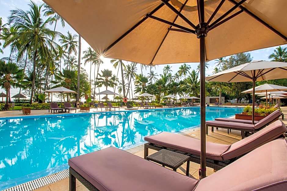 TUI Blue Bahari Zanzibar