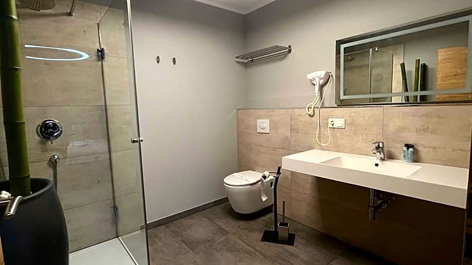 VitaLounge Sports & Spa Hotel