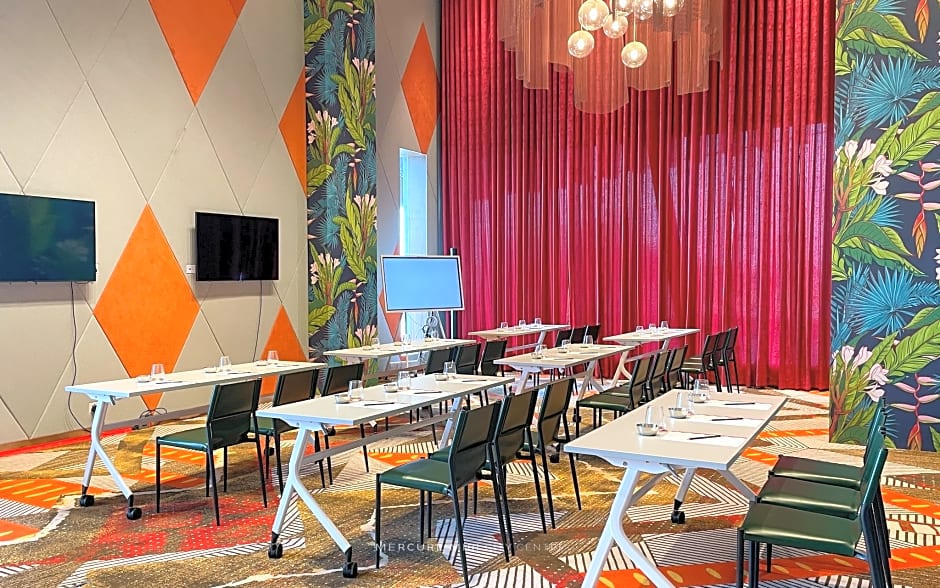 Mercure Miri City Centre