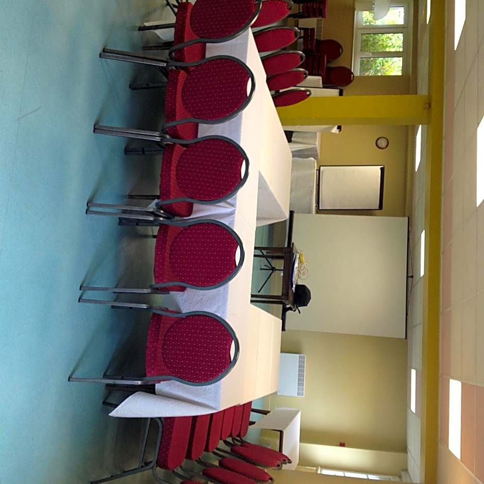 Hôtel Restaurant du Lac