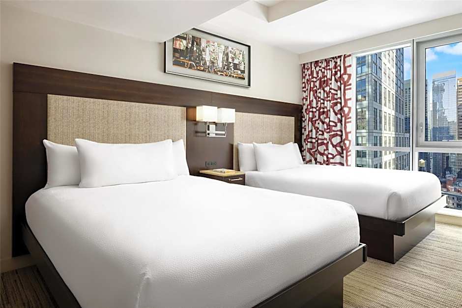 Hilton Garden Inn Times Square Central
