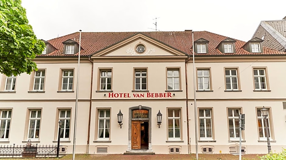 Hotel van Bebber