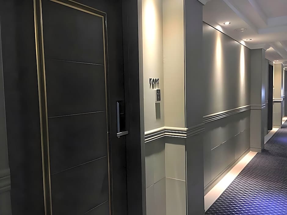 Hotel Top Daegu
