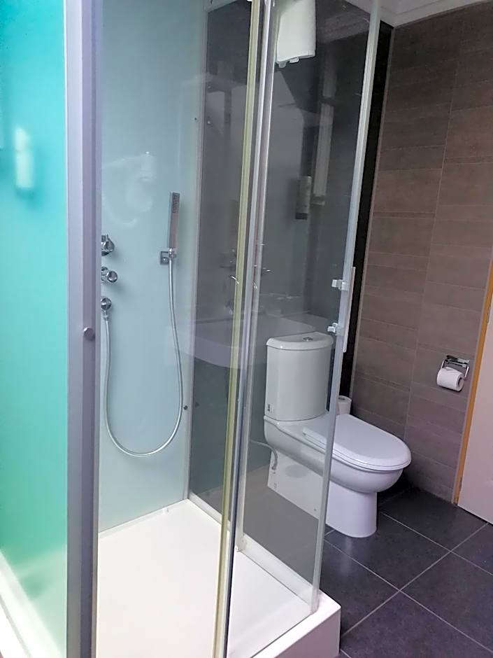 Hotel Prins van Oranje