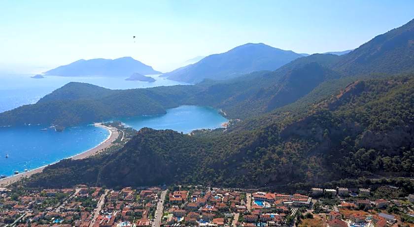 Villa Beldeniz