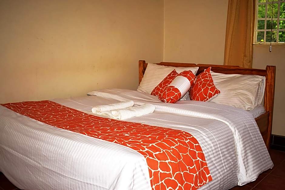 Sheywe Hotel Kakamega