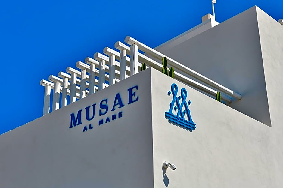 Musae al Mare