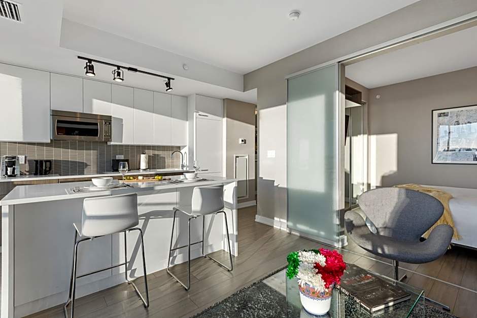 SOHO Residences Champagne