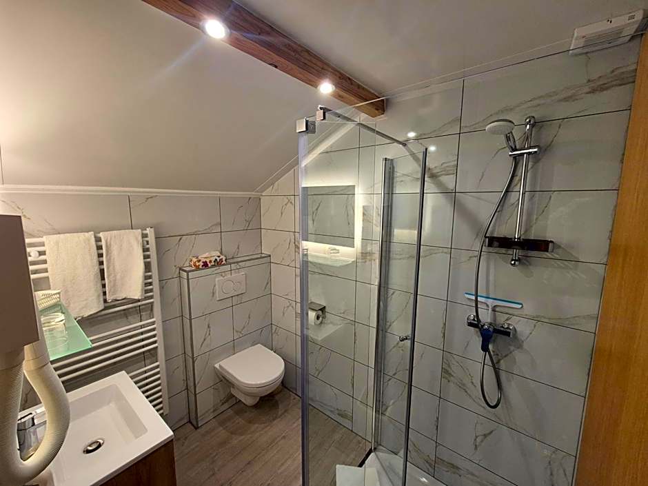Hotel Gletschermühle