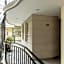 Capitalia - Apartments - Polanco - Julio Verne