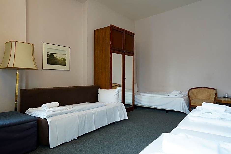 Hotel Pension Xantener Eck