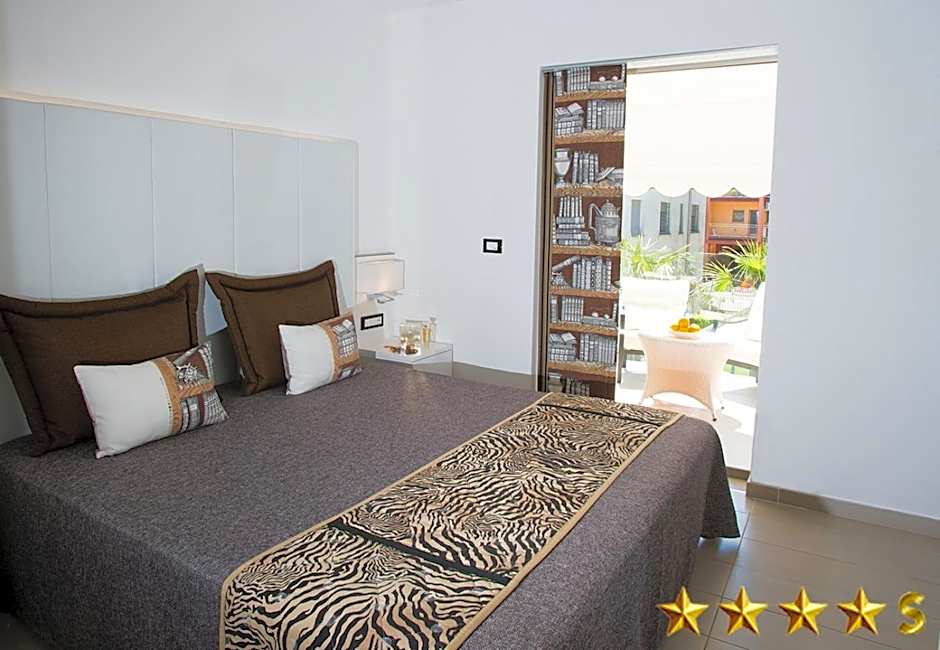 Photo 1 of 6 of Deluxe Junior Suite