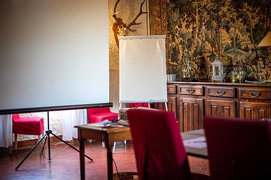 Domaine de Bellevue, The Originals Relais (Relais du Silence)