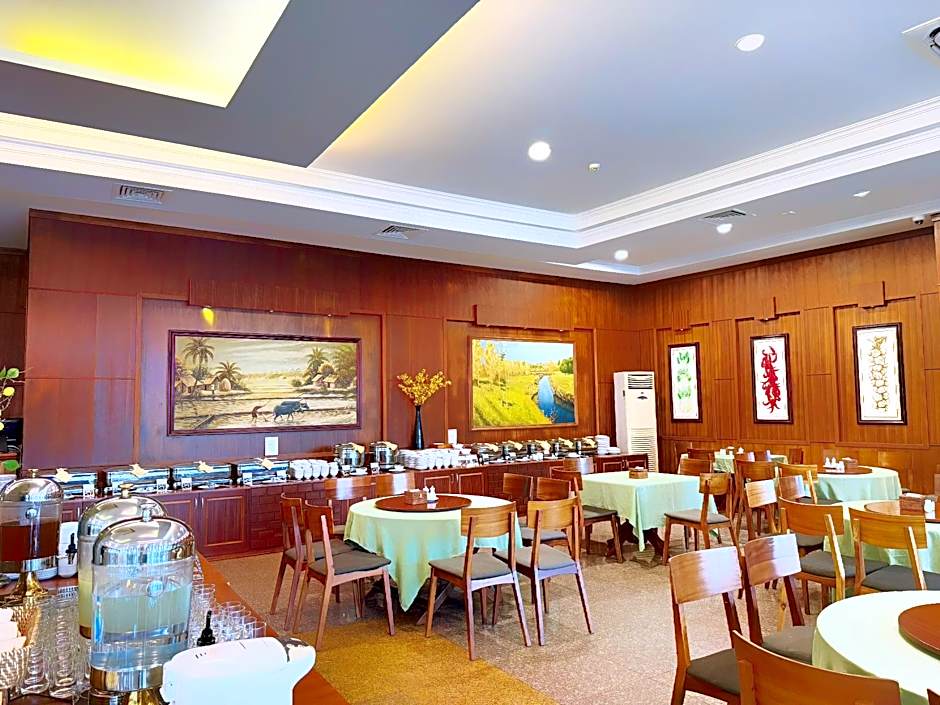 Muong Thanh Grand Gia Lai