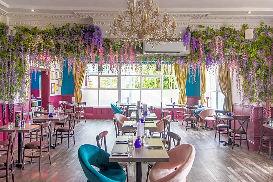 Parkmore Hotel & Leisure Club, Sure Hotel Collection by BW