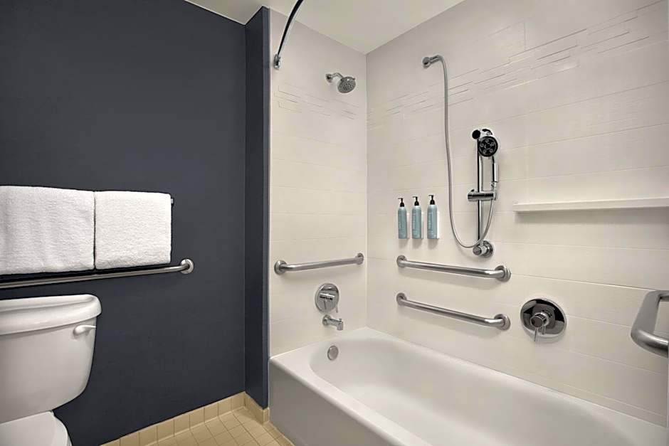 Residence Inn by Marriott Dfw Airport North/Grapevine