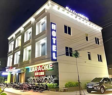 Khách Sạn Bảo Linh