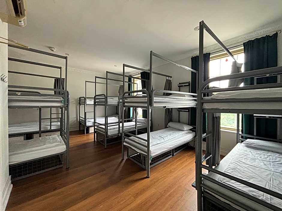 The Dawson Hostel - DUBLIN