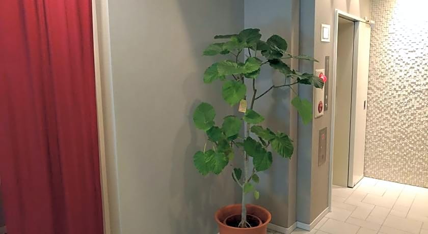 Hotel Axas Nihonbashi