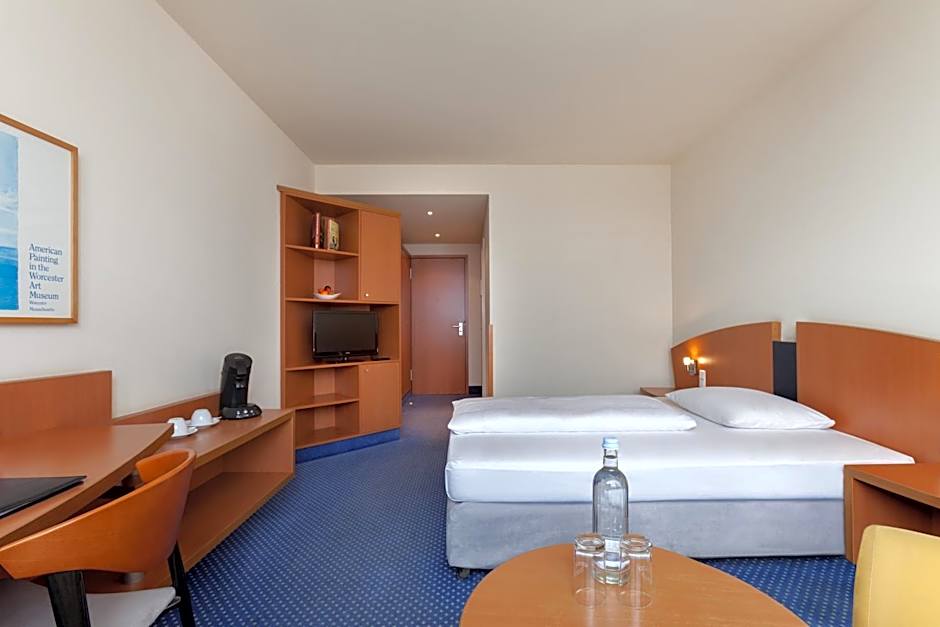 Vienna House by Wyndham Baltic Stralsund