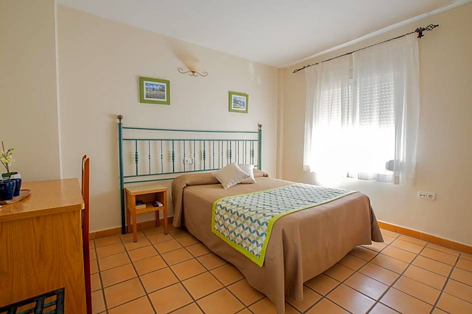 Hostal El Gallo