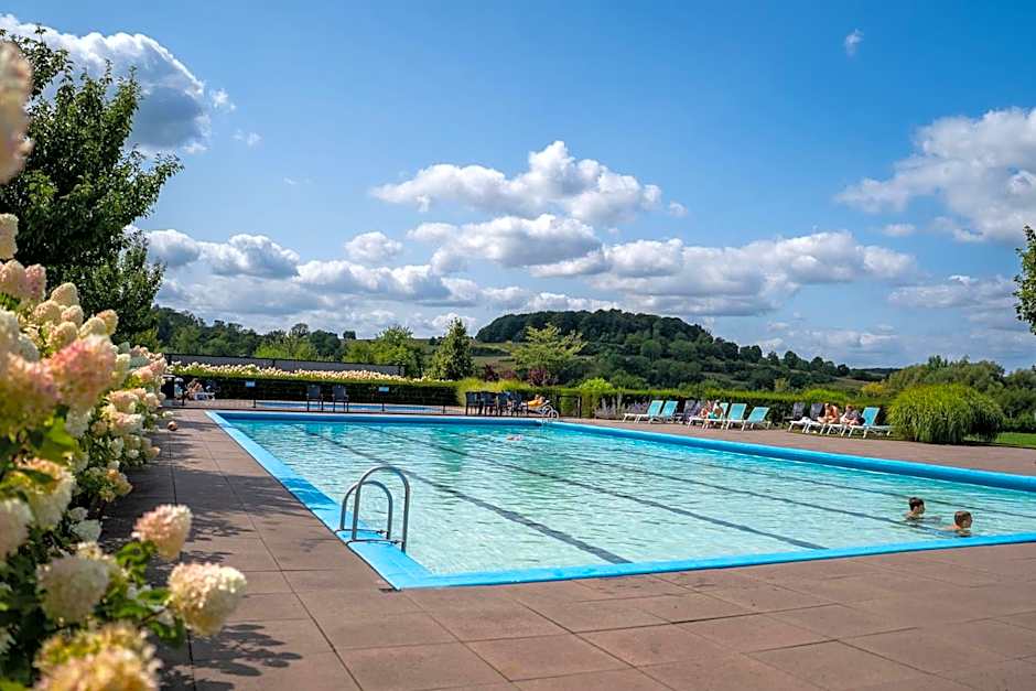 Résidence Valkenburg