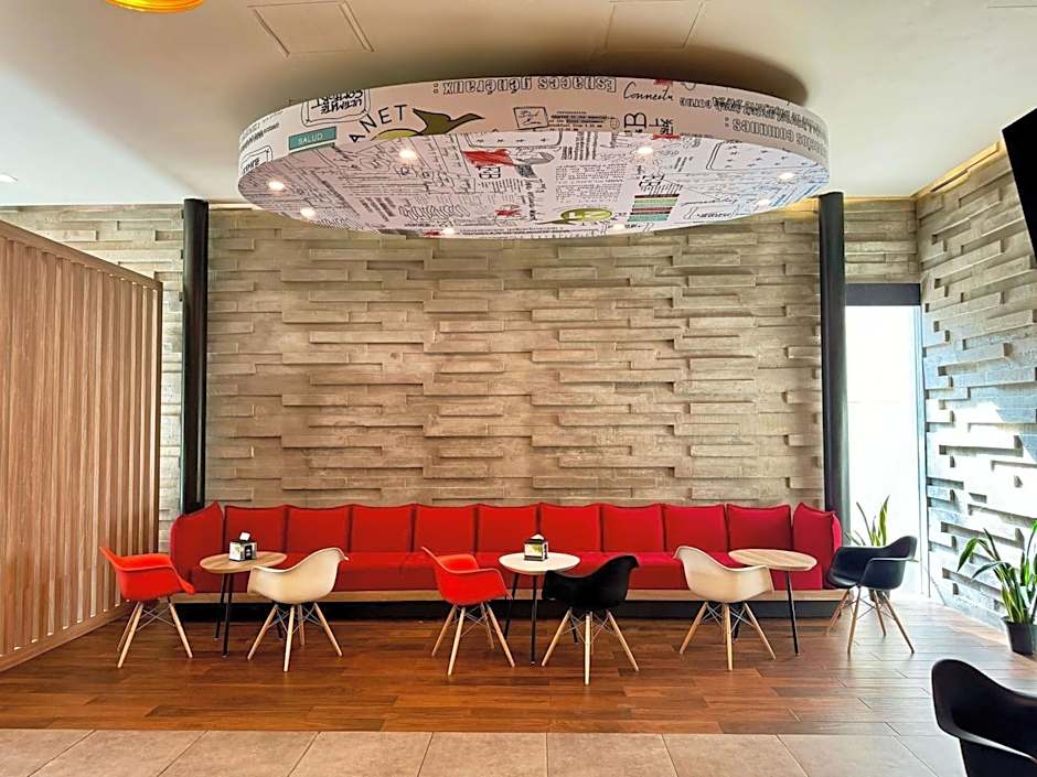 Ibis Merida