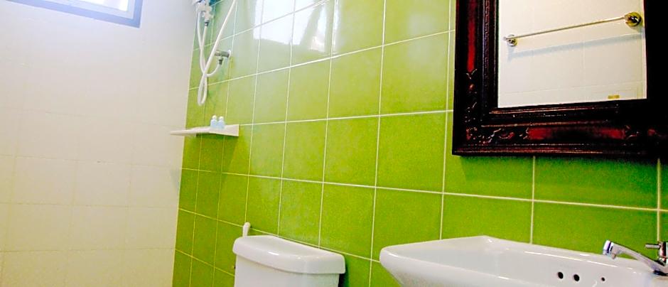 Ivory Phi Phi Island Hotel