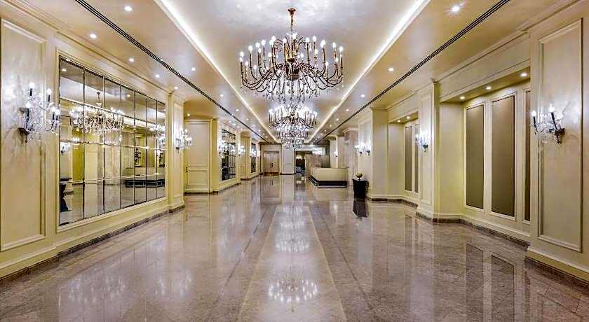 JW Marriott Marquis City Center Doha