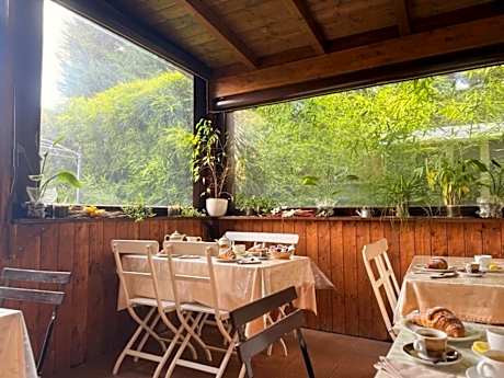 Cameracaffè sul Lago