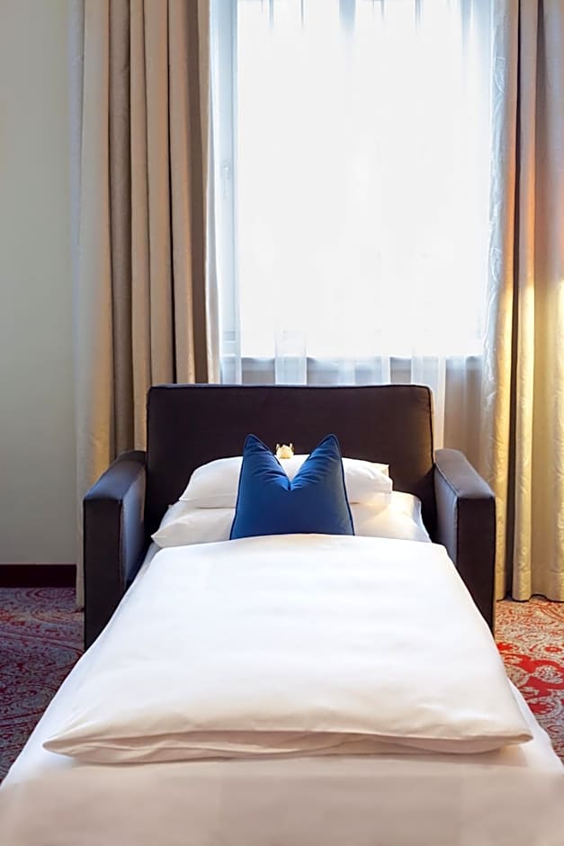 Hotel Kaiserhof Wien