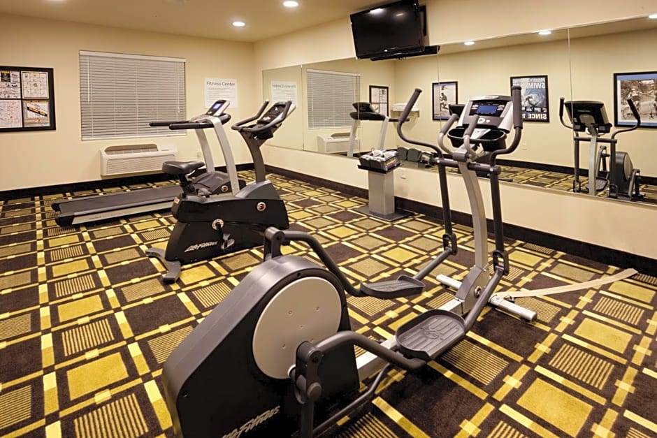Holiday Inn Express Marble Falls, an IHG Hotel