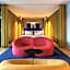 b'mine hotel Dusseldorf